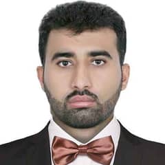 Naeem Feroz Khan Naeem Feroz Khan