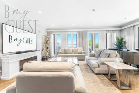 4 Bedroom Townhouse for Rent in Jumeirah, Dubai - DSC09092-Edit. jpg