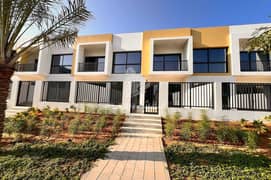 Brand new 3 bedroom villa in Mina al Arab never been used