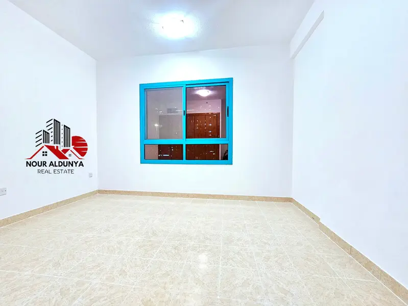 CLOSE TO METRO - SPACIOUS 3BHK + MAIDROON+ LAUNDRY ROOM - RENT 90K - GYM SWIMMING POOL - BALCONY - FAMILY BUILDING