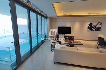 朱美拉海滩住宅（JBR）， 迪拜 3 卧室单位待售 - 位于朱美拉海滩住宅（JBR），JBR五星级酒店 3 卧室的公寓 15490000 AED - 10177739