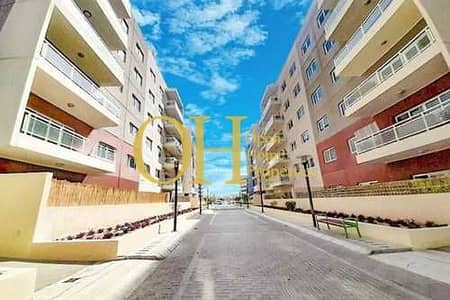 阿尔雷夫， 阿布扎比 2 卧室单位待售 - Sw64TnehQiC6BX9JildRQPYnQy2MmB7yrmUsMhK1. jpg