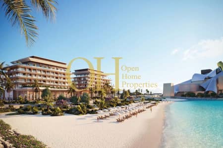 2 Bedroom Flat for Sale in Saadiyat Island, Abu Dhabi - Untitled Project (25). jpg