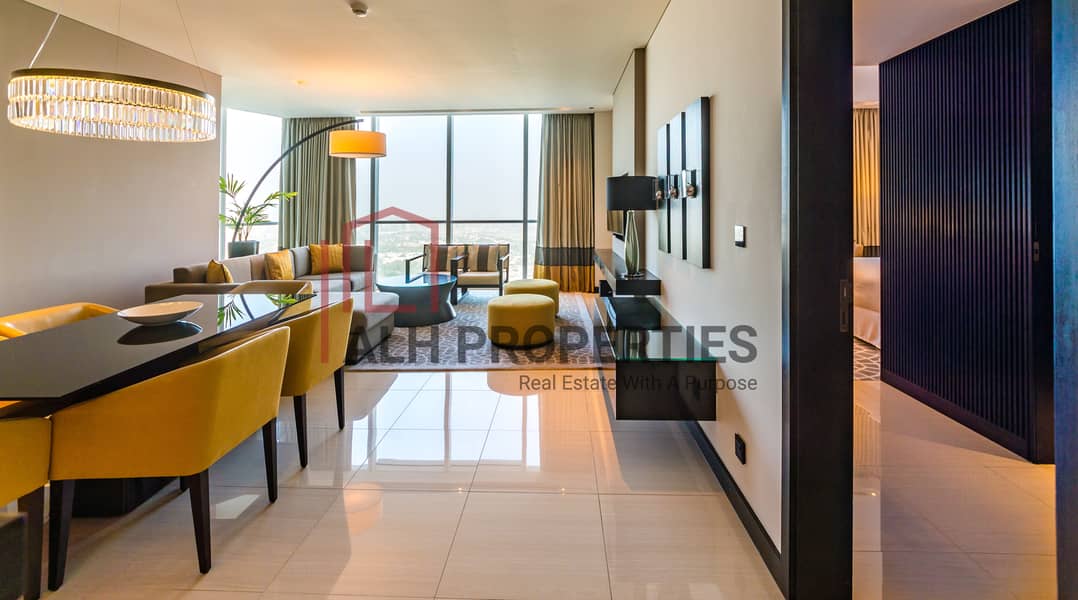7 Sheraton Grand Hotel, Dubai - 3 Bedroom Apartment 3. jpg