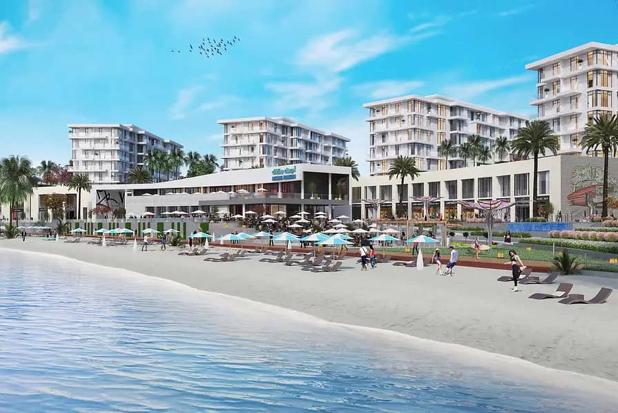 Blue Waves - Image 2