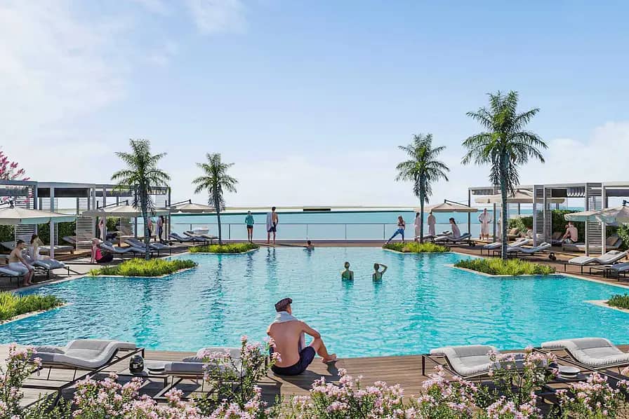 Blue Waves - Image 3