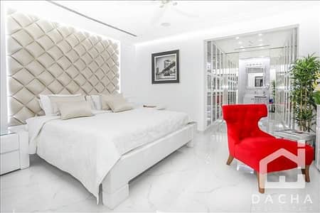Marina View Upgraded 3 Bed in Diamond Marina View Upgraded 3 Bed in Diamond