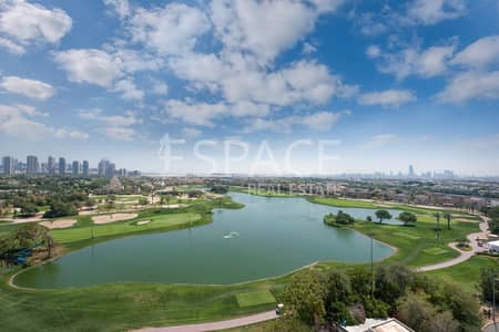 Full Golf Course View - 3 Bed - High Floor Full Golf Course View - 3 Bed - High Floor