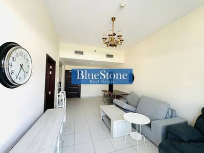 Furnished 1Bed | Big Balcony | Vacant