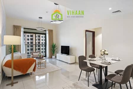 Modern 1-Bedroom Apartment for Sale in Etlala Residence | High ROI | Cheapest price
