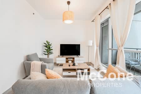 High-End Unit | Prestigious | Fully Furnished