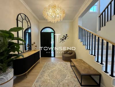 Fully Renovated | Vacant On Transfer | 3M