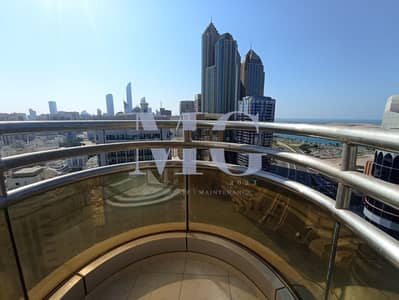 Spacious I ( GYM , Pool , Parking) I Good Location