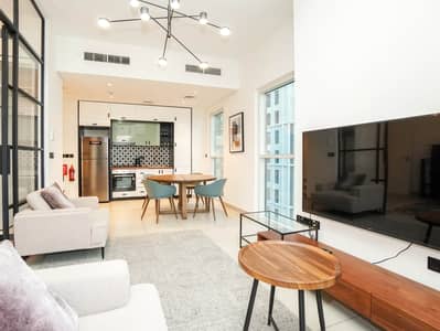 Fully Furnished I Prime Location I Spacious