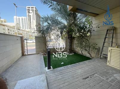 4 Beds+Maid's Villa | Upgraded | Ready to Move