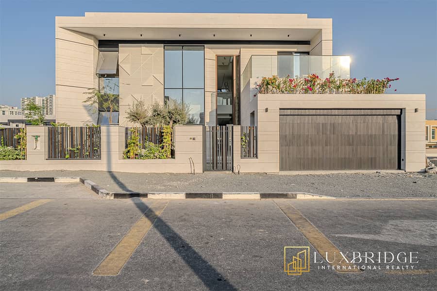 Вилла в Аль Фурджан，Аль Фурджан Запад, 5 спален, 11000000 AED - 10178534