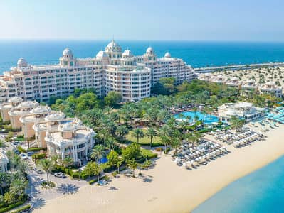 Sea View | Fully Furnished | Beach Access | Spacious