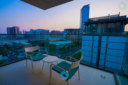 1 Bedroom Flat for Rent in Sobha Hartland, Dubai - DSC02983-Edit. jpg