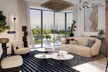 3 Bedroom Flat for Sale in Dubai Hills Estate, Dubai - Stunning Views | 0% Commission | New Launch