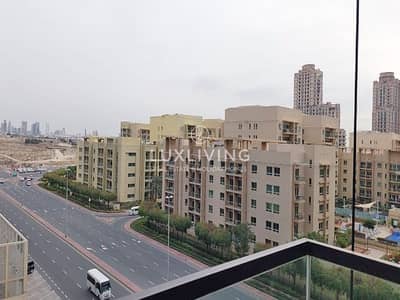 Fully Furnished | Modern design | Nice building