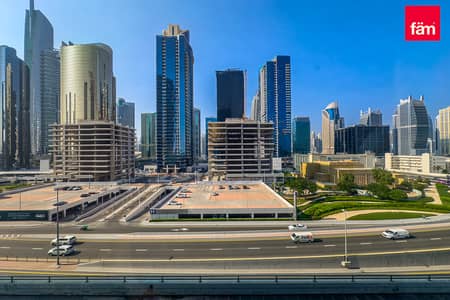 Office for Rent in Jumeirah Lake Towers (JLT), Dubai - FITTED OFFICE | PRIME LOCATION | CLOSE TO METRO