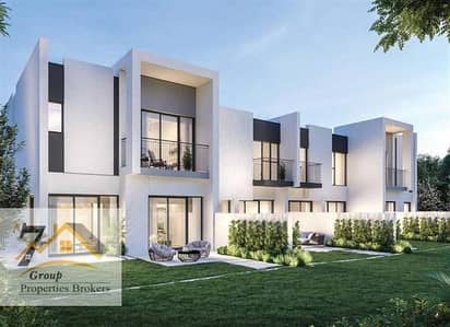 La Rosa at Villanova 3 to 4 Bed room townhouses On payment plan. La Rosa at Villanova 3 to 4 Bed room townhouses On payment plan.