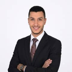Ibrahim Yehia