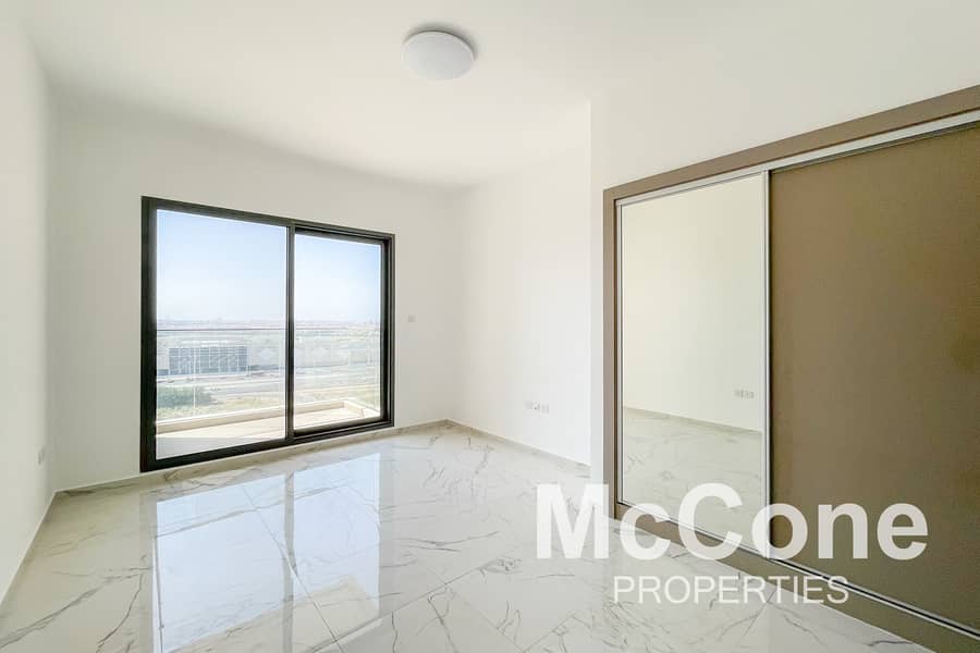 位于朱美拉环形村(JVC)，JVC第18区，Golden Dream Tower 1 的公寓 52000 AED - 10179235