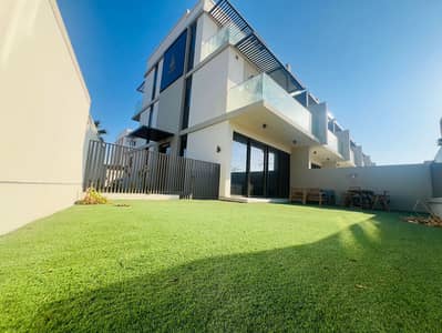4 Bedroom Villa for Rent in Jumeirah Village Triangle (JVT), Dubai - f7a55a3d-570c-4b7b-8586-f77a76225e59. JPG