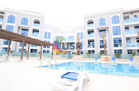 2 habitaciones Apartamento para en Alquiler en Arjan, Dubai - 12345. JPG