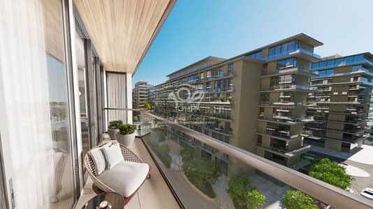 2 Bedroom Apartment for Sale in Saadiyat Island, Abu Dhabi - Screenshot 2024-11-15 170311. png