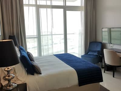 Studio for Rent in DAMAC Hills, Dubai - WhatsApp Image 2024-11-15 at 4.20. 02 PM. jpeg