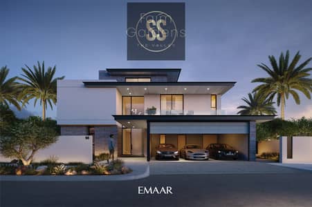 4 Bedroom Villa for Sale in The Valley by Emaar, Dubai - EMAAR-FARM-GARDENS-THE-VALLEY-investindxb-11-scaled. jpg