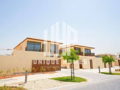 فیلا 5 غرف نوم للايجار في جزيرة الجبيل، أبوظبي - IMG-20241012-WA0023. jpg