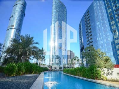 Studio for Sale in Al Reem Island, Abu Dhabi - 9. jpg