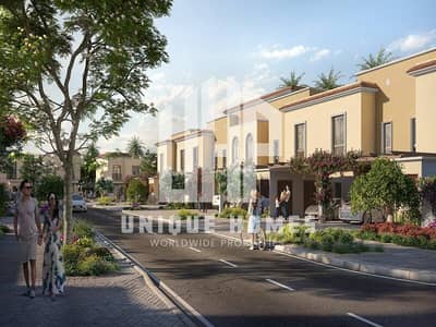 4 Bedroom Flat for Sale in Yas Island, Abu Dhabi - 00. jpg