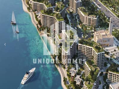 2 Bedroom Apartment for Sale in Yas Island, Abu Dhabi - 1. jpg