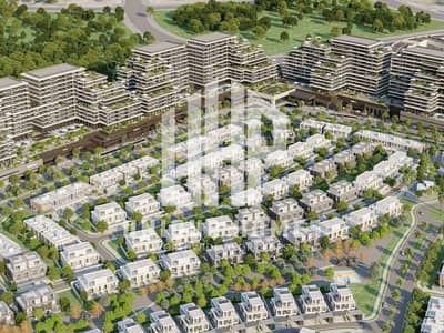 1 Спальня Апартамент Продажа в Остров Аль Рим, Абу-Даби - img66. jpg