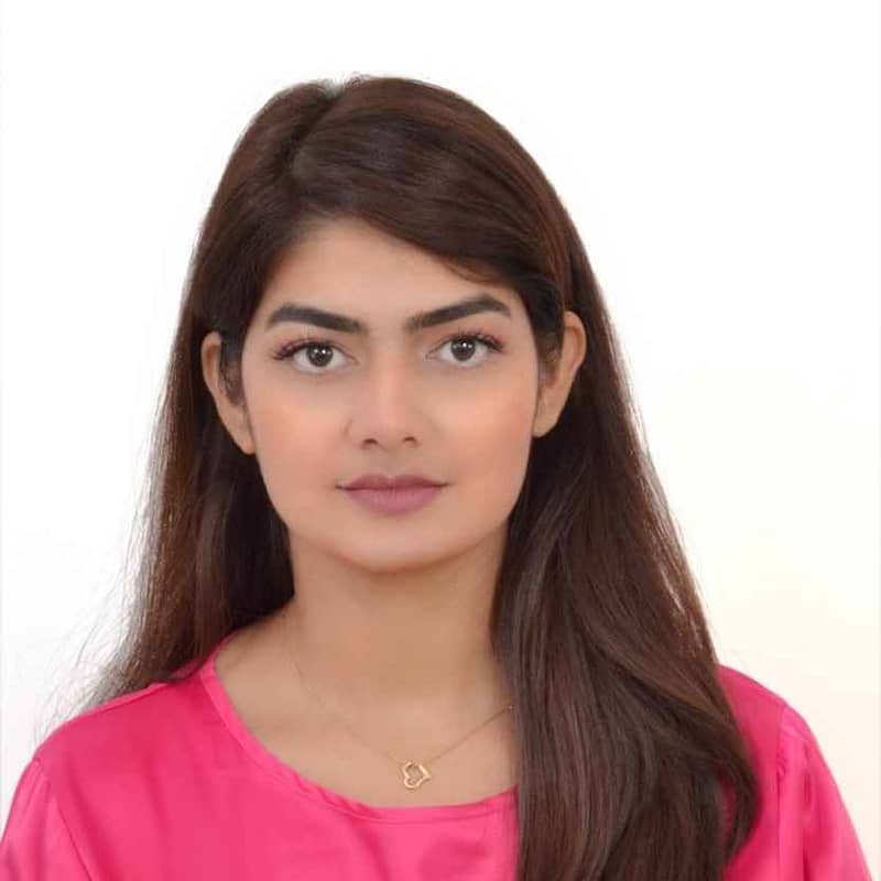 Faimaz Qureshi