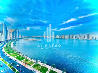 4 Cпальни Апартаменты в аренду в Аль Маджаз, Шарджа - IMG-20241102-WA0140. jpg