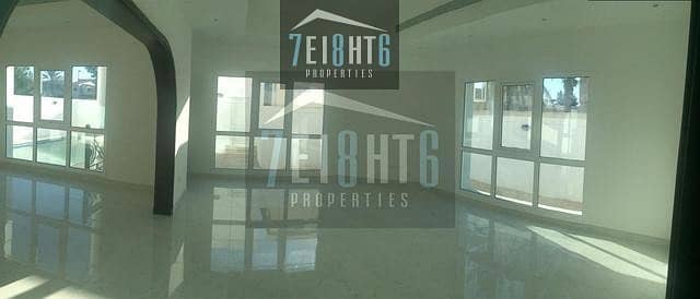 5 b/r independent villa with maids room 5 b/r independent villa with maids room