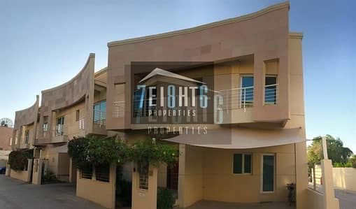 Outstanding quality: 4 b/r independent villa with maids room Outstanding quality: 4 b/r independent villa with maids room