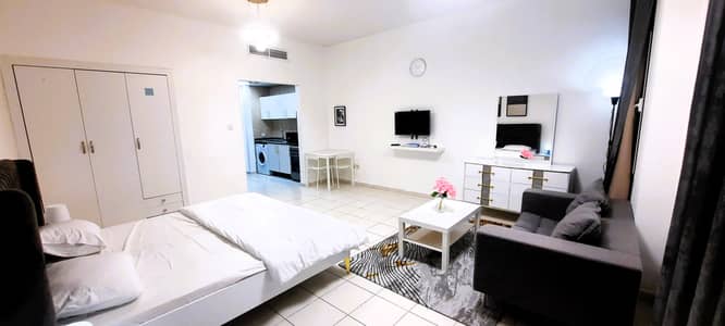 Studio for Rent in International City, Dubai - IMG-20241001-WA0011. jpg
