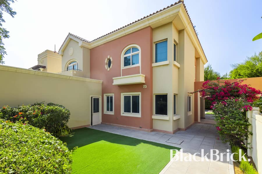 Вилла в Дубай Спортс Сити，Виктори Хайтс，Кармен, 5 спален, 450000 AED - 10180739