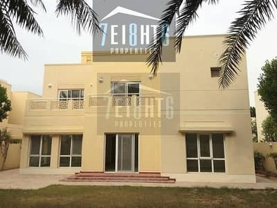 Exceptionally maintained: 5 b/r high quality independent villa Exceptionally maintained: 5 b/r high quality independent villa