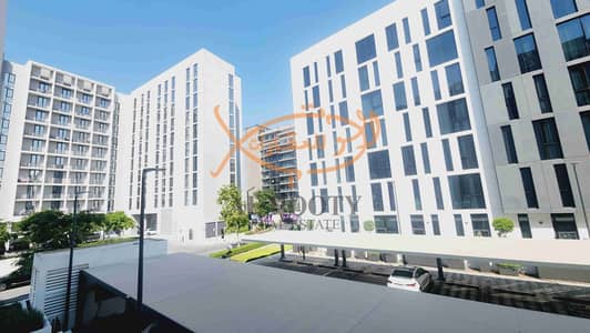 Studio for Rent in Aljada, Sharjah - FCUDBfRGe7jihVw48pbXiIQaWhNrc0rgKVGPQqAt