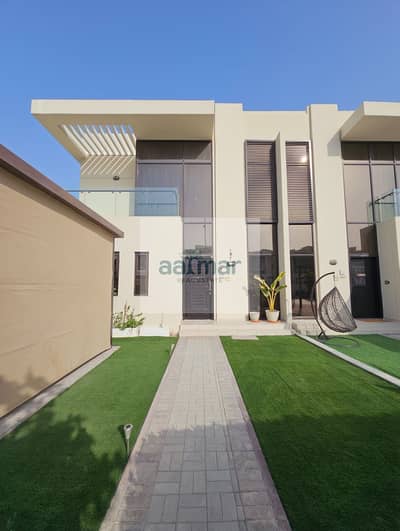 3 Bedroom Villa for Rent in DAMAC Hills, Dubai - 2. png
