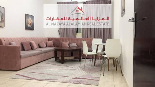 2 Bedroom Apartment for Rent in Al Khan, Sharjah - WhatsApp Image 2024-11-15 at 9.59. 58 PM (2). jpeg