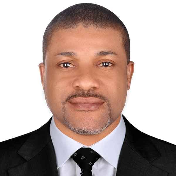 Henry Emeka