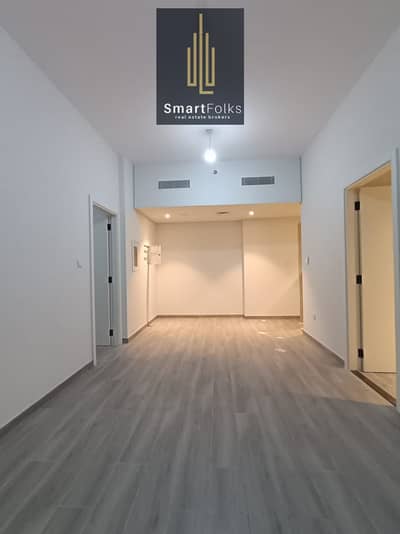 BRAND NEW | 1 BEDROOM WITH CLOSE KITCHEN | BIG BALCONY COMMUNITY VIEW